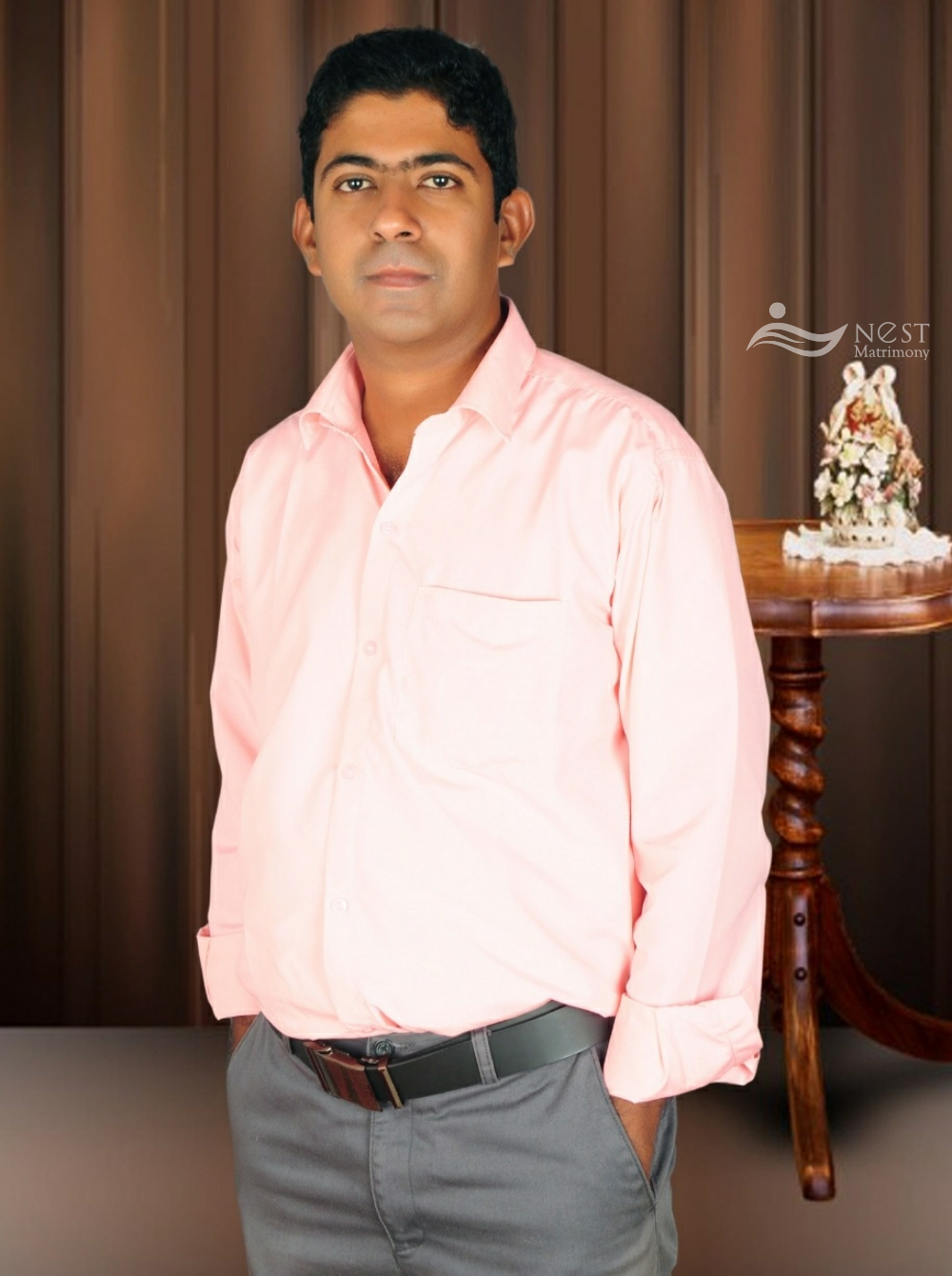 Varghese  Davis